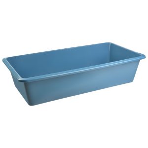 ΛΕΚΑΝΗ ΟΡΘΟΓΩΝΙΑ 20L 50x35cm NoΒ181/2-29779 VIOSARP - Image 4