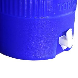 ΘΕΡΜΟ ΠΛΑΣΤΙΚΟ ΜΕ ΒΡΥΣΑΚΙ  ΣΕΤ 2 ΤΜΧ No29915 6-15L VIOSARP - Image 2