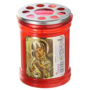 ΚΕΡΙ ΑΦΙΕΡΩΣΗΣ KOKKINO 20Τ VIOSARP - Image 1