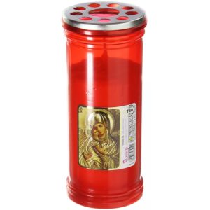 ΚΕΡΙ ΑΦΙΕΡΩΣΗΣ KOKKINO 40Τ VIOSARP - Image 1