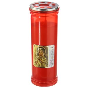 ΚΕΡΙ ΑΦΙΕΡΩΣΗΣ KOKKINO 50Τ VIOSARP - Image 1