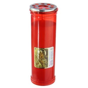 ΚΕΡΙ ΑΦΙΕΡΩΣΗΣ KOKKINO 60Τ VIOSARP - Image 1