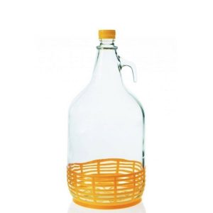 ΝΤΡΑΜΙΤΖΑΝΑ 5L - Image 1