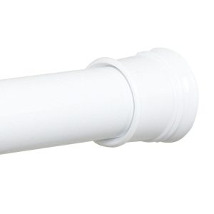 ΣΩΛΗΝΑ ΜΠΑΝΙΟΥ ΙΣΙΑ V174-1 VIOSARP 110-200cm - Image 3