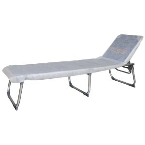 ΠΡΟΣΤΑΤΕΥΤΙΚΟ ΜΙΑΣ ΧΡΗΣΗΣ ΞΑΠΛΩΣΤΡΑΣ 80X200cm Α΄ ΠΟΙΟΤΗΤΑ - Image 1