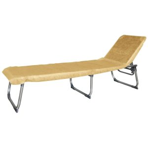 ΠΡΟΣΤΑΤΕΥΤΙΚΟ ΜΙΑΣ ΧΡΗΣΗΣ ΞΑΠΛΩΣΤΡΑΣ 80X200cm Α΄ ΠΟΙΟΤΗΤΑ - Image 2