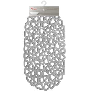 ΤΑΠΕΤΟ ΜΠΑΝΙΟΥ ΟΒΑΛ PEBBLE VC2075 70x40cm - Image 6