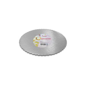 ΒΑΣΗ ΧΑΡΤΙΝΗ ΓΙΑ ΓΛΥΚΑ 22cm 3 ΤΜΧ VC2077-2 - Image 1