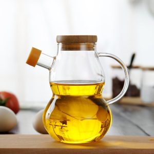 ΛΑΔΙΚΟ ΓΥΑΛΙΝΟ ΜΕ ΠΩΜΑ ΚΑΙ ΡΟΗ FYOL 400ml VIOSARP - Image 2