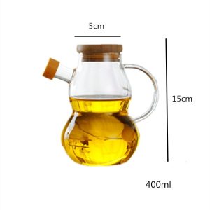 ΛΑΔΙΚΟ ΓΥΑΛΙΝΟ ΜΕ ΠΩΜΑ ΚΑΙ ΡΟΗ FYOL 400ml VIOSARP - Image 3
