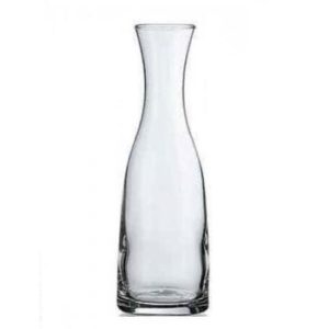 ΚΑΝΑΤΑ ΓΥΑΛΙΝΗ ΣΤΡΟΓΓΥΛΗ 1000ml FY6605 VIOSARP - Image 1
