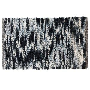 ΠΑΤΑΚΙ ΜΠΑΝΙΟΥ ΒΑΜΒΑΚΕΡΟ ΟΡΘΟΓΩΝΙΟ PLEXI Νο31475 50x80cm - Image 6