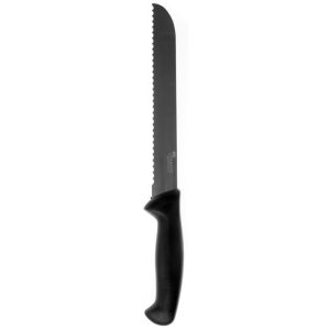 ΜΑΧΑΙΡΙ ΨΩΜΙΟΥ ΜΕ ΠΛΑΣΤΙΚΗ ΛΑΒΗ 33cm Νο31543 - Image 2