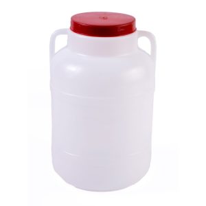 ΔΟΧΕΙΟ ΜΕ ΛΑΒΕΣ Νο31826 8L VIOASRP - Image 1
