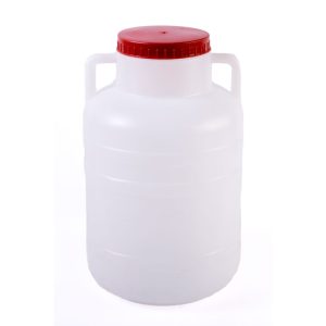 ΔΟΧΕΙΟ ΜΕ ΛΑΒΕΣ Νο31833 12L VIOASRP - Image 1