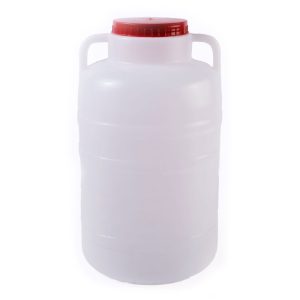 ΔΟΧΕΙΟ ΜΕ ΛΑΒΕΣ Νο31840 20L VIOASRP - Image 1