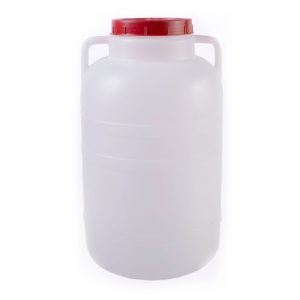 ΔΟΧΕΙΟ ΜΕ ΛΑΒΕΣ Νο31857 30L VIOASRP - Image 1