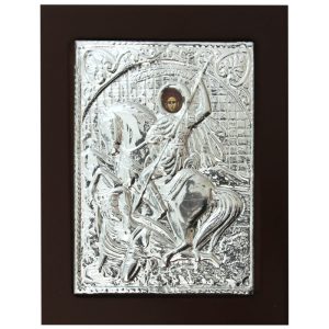 ΕΙΚΟΝΑ 12x15cm ΑΓΙΟΣ ΔΗΜΗΤΡΙΟΣ - Image 1