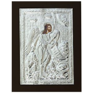 ΕΙΚΟΝΑ 17x21cm ΑΓΙΟΣ ΙΩΑΝΝΗΣ - Image 1