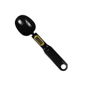 ΖΥΓΑΡΙΑ ΚΟΥΖΙΝΑΣ ΨHΦΙΑΚΗ ΚΟΥΤΑΛΙ 500gr VC2083 SS-1501 - Image 1