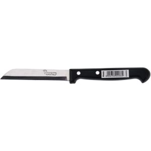 ΜΑΧΑΙΡΙ ΤΥΠΟΥ ΞΥΛΟ ΠΡΙΟΝΩΤΟ ΣΕΤ 2 ΤΜΧ 19cm Νο33004 - DT1124K - Image 2