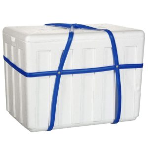 ΨΥΓΕΙΟ ΦΕΛΙΖΟΛ ΑΠΛΟ 32L 49x29x35cm - Image 1