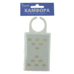 ΑΡΩΜΑΤΙΚΟ ΝΤΟΥΛΑΠΑΣ ΚΑΜΦΟΡΑ - Image 1