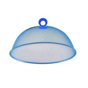 ΠΡΟΣΤΑΤΕΥΤΙΚΟ ΦΑΓΗΤΟΥ ΜΕΤΑΛΛΙΚΟ 30CM VC2155 - Image 4