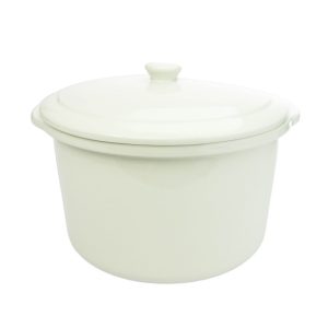 ΠΥΡΙΜΑΧΗ ΚΑΤΣΑΡΟΛΑ ΜΕ ΚΑΠΑΚΙ 21,5x19,5x14,7cm No121849s VIOSARP - Image 4