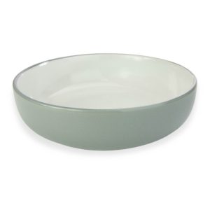 ΠΙΑΤΟ ΠΟΡΣΕΛΑΝΗ ΦΑΓΗΤΟΥ ΒΑΘΥ 8,5 No131179s5 - Image 1