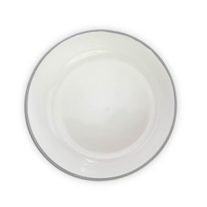 ΠΙΑΤΟ ΠΟΡΣΕΛΑΝΗ ΦΑΓΗΤΟΥ ΒΑΘΥ 8,5 No131179s5 - Image 2