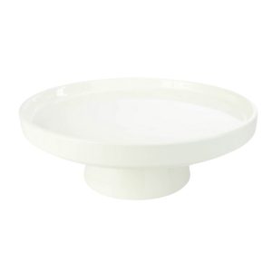 ΠΙΑΤΕΛΑ ΜΕ ΒΑΣΗ ΚΕΡΑΜΙΚΗ 23x8cm No121924s - Image 3