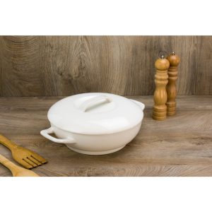 ΠΥΡΙΜΑΧΗ ΚΑΤΣΑΡΟΛΑ 34x26x13cm No121928s VIOSARP - Image 1