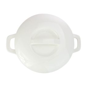 ΠΥΡΙΜΑΧΗ ΚΑΤΣΑΡΟΛΑ ΜΕ ΚΑΠΑΚΙ 28x21x14cm No121929s VIOSARP - Image 4