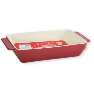 ΠΥΡΙΜΑΧΟ ΣΚΕΥΟΣ ΟΡΘΟΓΩΝΙΟ 30x17x5,5cm VC2176 VIOSARP - Image 1