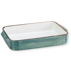 ΠΥΡΙΜΑΧΟ ΣΚΕΥΟΣ ΟΡΘΟΓΩΝΙΟ 27x15x4.5cm VC2182 VIOSARP - Image 1