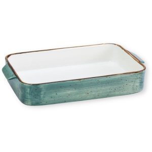 ΠΥΡΙΜΑΧΟ ΣΚΕΥΟΣ ΟΡΘΟΓΩΝΙΟ 30x17,5x5,5cm VC2183 VIOSARP - Image 1