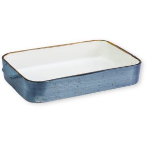 ΠΥΡΙΜΑΧΟ ΣΚΕΥΟΣ ΟΡΘΟΓΩΝΙΟ 30x17,5x5,5cm VC2186 VIOSARP - Image 1