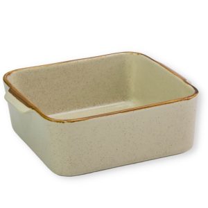 ΠΥΡΙΜΑΧΟ ΣΚΕΥΟΣ ΤΕΤΡΑΓΩΝΟ 23x20x7,5cm VC2191 VIOSARP - Image 1