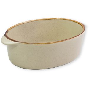 ΠΥΡΙΜΑΧΟ ΣΚΕΥΟΣ ΟΒΑΛ 27x17x8cm VC2192 VIOSARP - Image 1