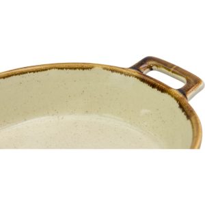 ΠΥΡΙΜΑΧΟ ΣΚΕΥΟΣ ΣΤΡΟΓΓΥΛΟ 22x16,5x4cm VC2193 VIOSARP - Image 2