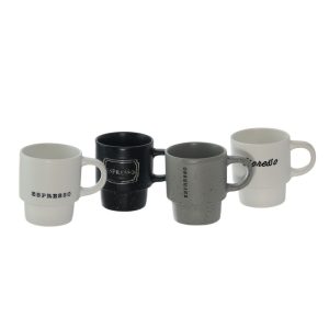 ΚΟΥΠΑ ΚΕΡΑΜΙΚΗ ΓΙΑ ΕΣΠΡΕΣΑΚΙ 6.5X7.5cm VC2200 - Image 1