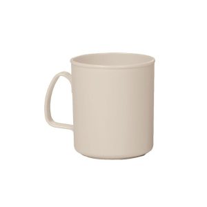 ΚΟΥΠΑ ΠΛΑΣΤΙΚΗ Μ-121 UCSAN 300ml 8x9cm - Image 2