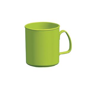 ΚΟΥΠΑ ΠΛΑΣΤΙΚΗ Μ-121 UCSAN 300ml 8x9cm - Image 3