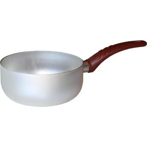 ΚΑΤΣΑΡΟΛΑΚΙ ΑΛΟΥΜΙΝΙΟΥ 14cm ΜΑ VIOSARP - Image 1