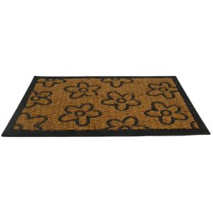 ΠΑΤΑΚΙ 40x60cm FDR-702 ΧΟΡΤΟΥ ΜΕ ΛΑΣΤΙΧΟ FLORAL - Image 2