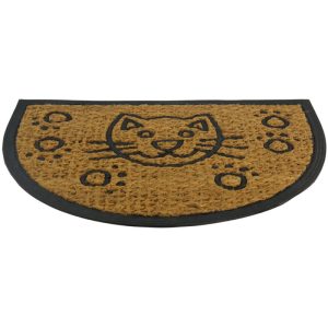 ΠΑΤΑΚΙ 40x60cm FDR-62 ΧΟΡΤΟΥ ΜΕ ΛΑΣΤΙΧΟ ΜΙΣΟΦΕΓΓΑΡΟ ΣΧΕΔΙΟ - Image 2