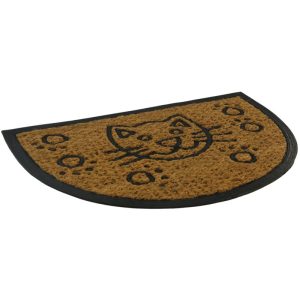 ΠΑΤΑΚΙ 40x60cm FDR-62 ΧΟΡΤΟΥ ΜΕ ΛΑΣΤΙΧΟ ΜΙΣΟΦΕΓΓΑΡΟ ΣΧΕΔΙΟ - Image 3