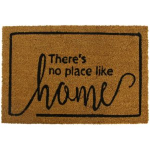 ΠΑΤΑΚΙ 40x60cm FD-2094 ΧΟΡΤΟΥ HOME SIGN - Image 1