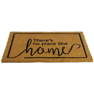 ΠΑΤΑΚΙ 40x60cm FD-2094 ΧΟΡΤΟΥ HOME SIGN - Image 2